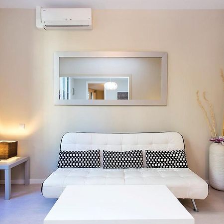 Stay U-Nique Apartments Floridablanca II Barcelona Buitenkant foto